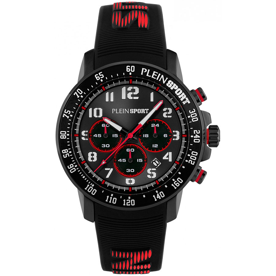 Часы Plein Sport CHRONORACE PSJGA0326